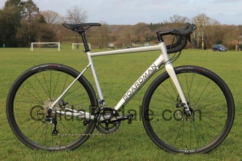 Boardman SLR 8.8 scheda tecnica e recensioni